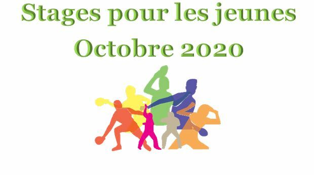 2020 Jeunes De Service