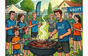 Journée du Dimanche 5 juillet 2026